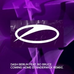 Coming Home – STANDERWICK Remix
