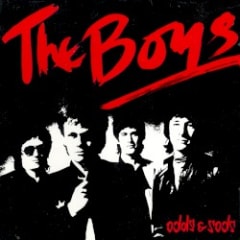Odds and Sods