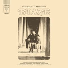 Blaze (Original Soundtrack)