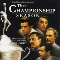 That Championship Season