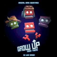Grow Up Original Game Soundtrack