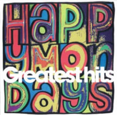 Greatest Hits