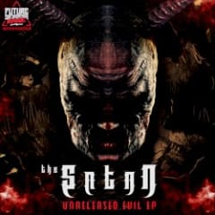Unreleased Evil EP
