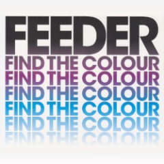 Find the Colour