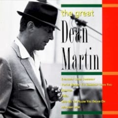 The Great Dean Martin