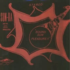 Sound Sun Pleasure!!