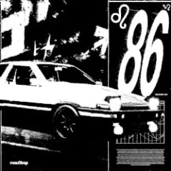 The Eight-Six