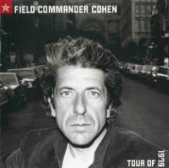 Field Commander Cohen: Tour of 1979