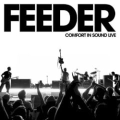 Comfort in Sound Live