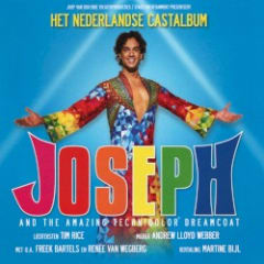 Joseph and the Amazing Technicolor Dreamcoat