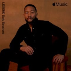 LEGEND (solo sessions)