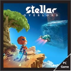 Stellar Overload OST