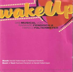 Wake Up