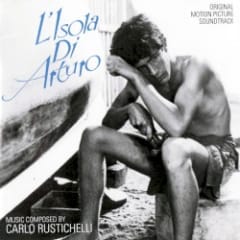 L'isola di Arturo