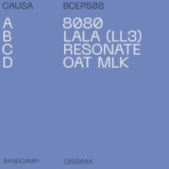 BCEP808