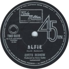 Alfie / More Than a Dream