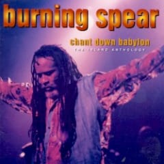 Chant Down Babylon: The Island Anthology