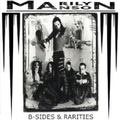 B-Sides and Other Rarities