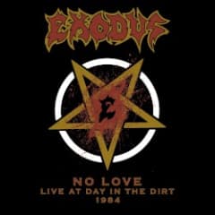 No Love