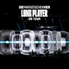 Long Player on Tour