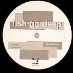 Flying Funk EP