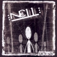 Let It Rain