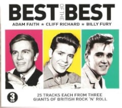 Best of the Best