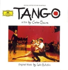 Tango: Original Motion Picture Soundtrack