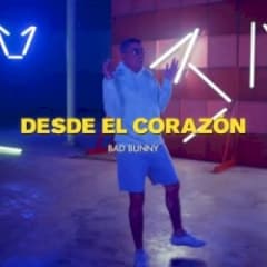 Desde el corazón