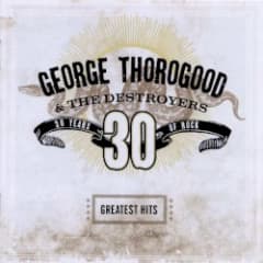 Greatest Hits: 30 Years of Rock