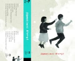 Sometimes Always - The Complete Recordings