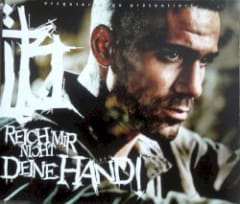 Reich mir nicht deine Hand