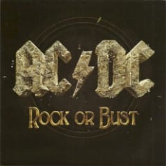 Rock or Bust
