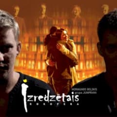 Izredzētais