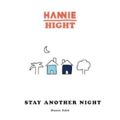 Stay Another Night (dance edit)