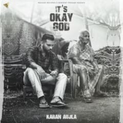 It’s Okay God