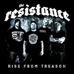 Rise From Treason