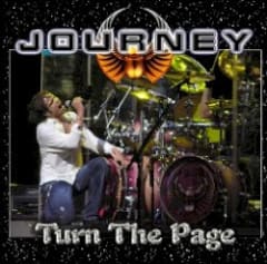 Turn the Page