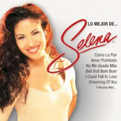 Lo mejor de Selena