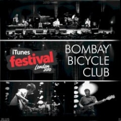 iTunes Festival: London 2010