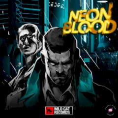 Neon Blood: Official Videogame Soundtrack