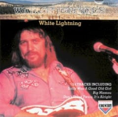 White Lightning