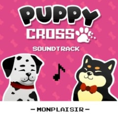 Puppy Cross Soundtrack