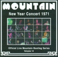 New Year Concert 1971