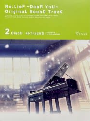 Re:LieF ~DeaR YoU~ OriginaL SounD TracK