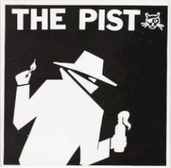 The Pist / Half Empty