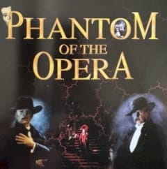Phantom of the Opera