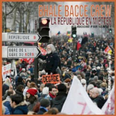 La République en Miettes