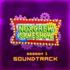 The Official Noxcrew Gameshow Season 1 Album