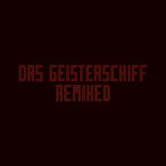 Das Geisterschiff Remixed